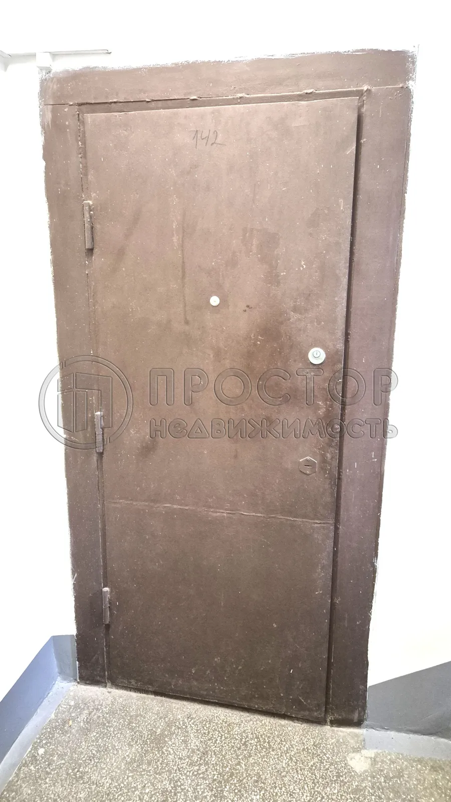 3-комнатная квартира, 74.3 м² - фото 7