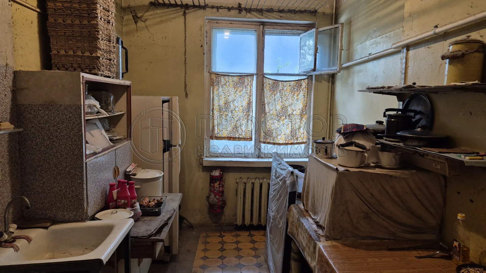 3-комнатная квартира, 74.3 м² - фото 11