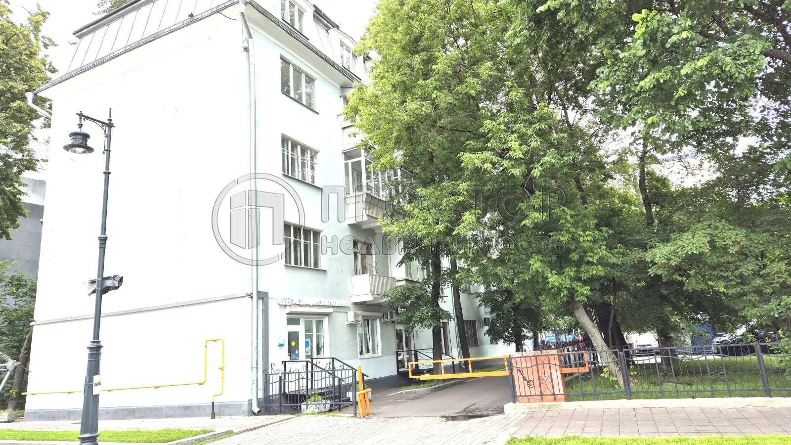 3-комнатная квартира, 74.3 м² - фото 12