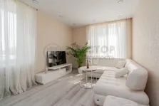 2-комнатная квартира, 51.8 м² - фото 25