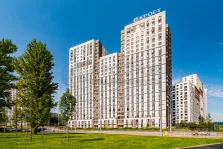 2-комнатная квартира, 51.8 м² - фото 26