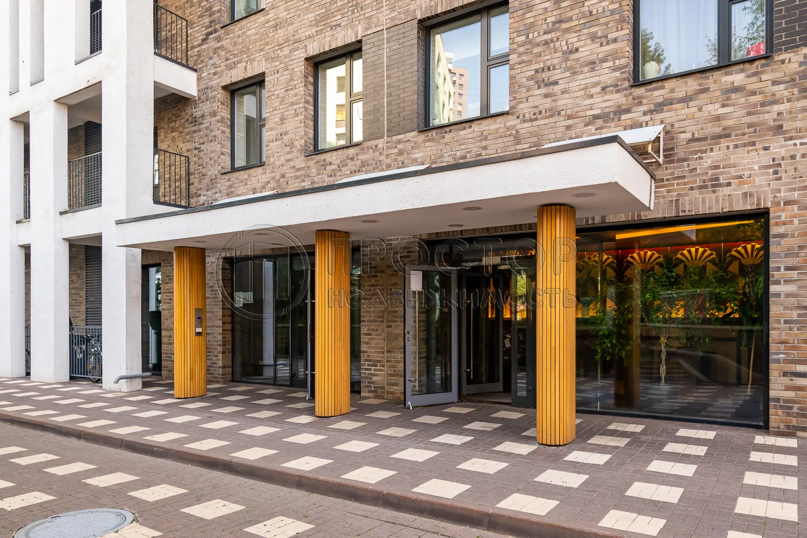 2-комнатная квартира, 51.8 м² - фото 4