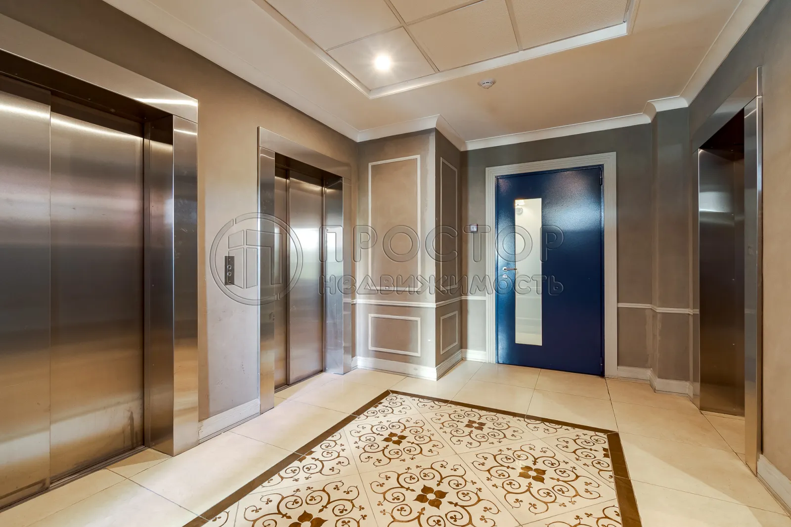 2-комнатная квартира, 51.8 м² - фото 6