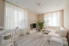 2-комнатная квартира, 51.8 м² - фото 32