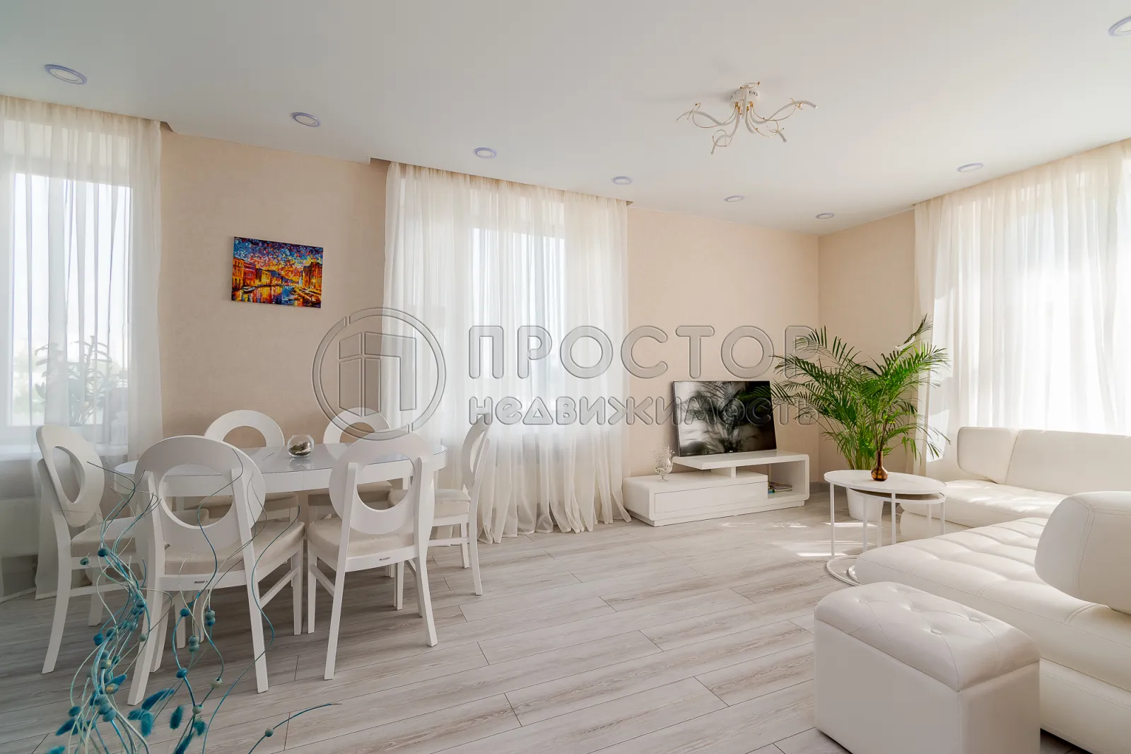 2-комнатная квартира, 51.8 м² - фото 10