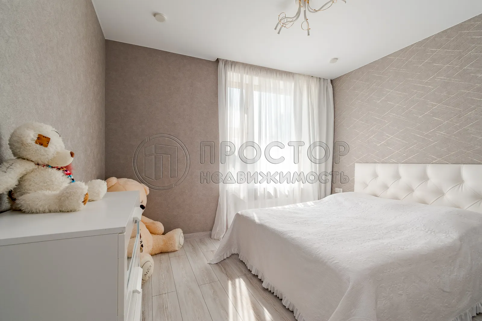 2-комнатная квартира, 51.8 м² - фото 16