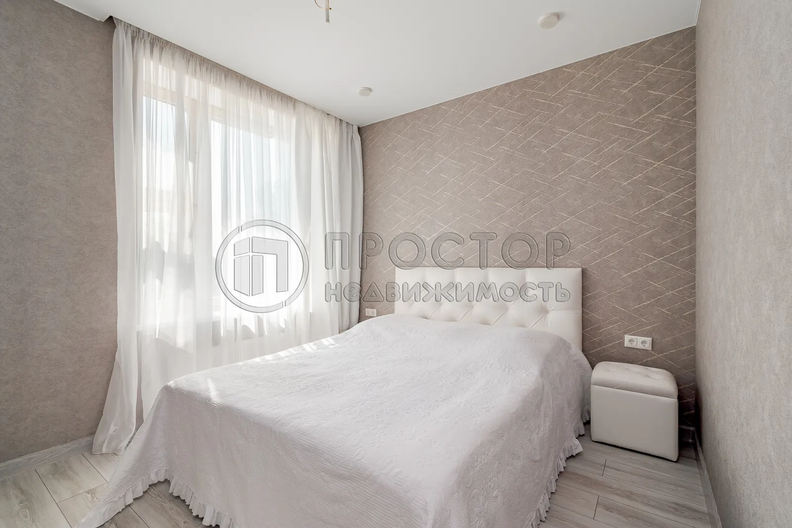 2-комнатная квартира, 51.8 м² - фото 17