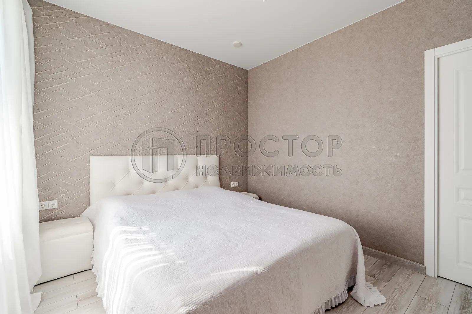 2-комнатная квартира, 51.8 м² - фото 18