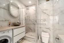 2-комнатная квартира, 51.8 м² - фото 43