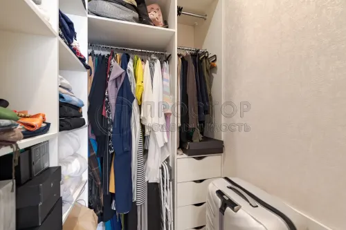2-комнатная квартира, 51.8 м² - фото 21