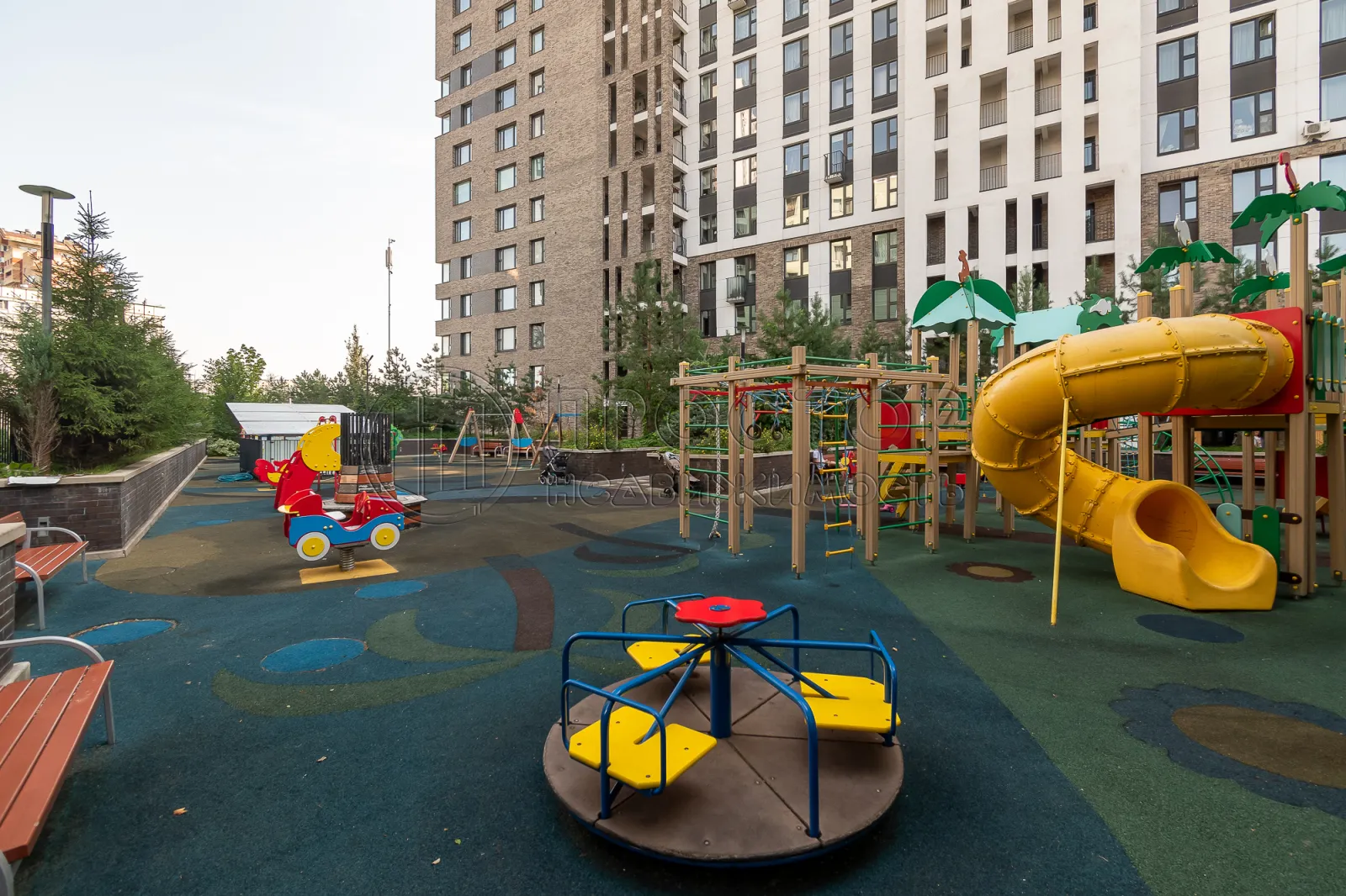 2-комнатная квартира, 51.8 м² - фото 22