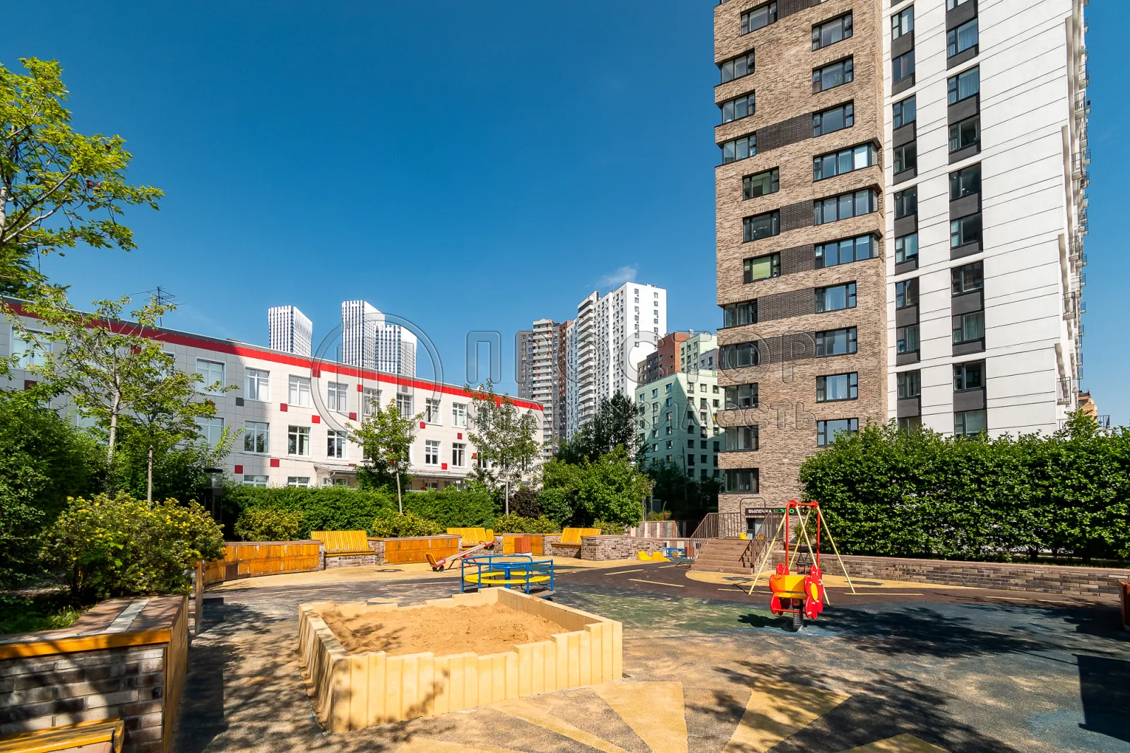 2-комнатная квартира, 51.8 м² - фото 23