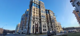 1-комнатная квартира, 43.2 м² - фото 20
