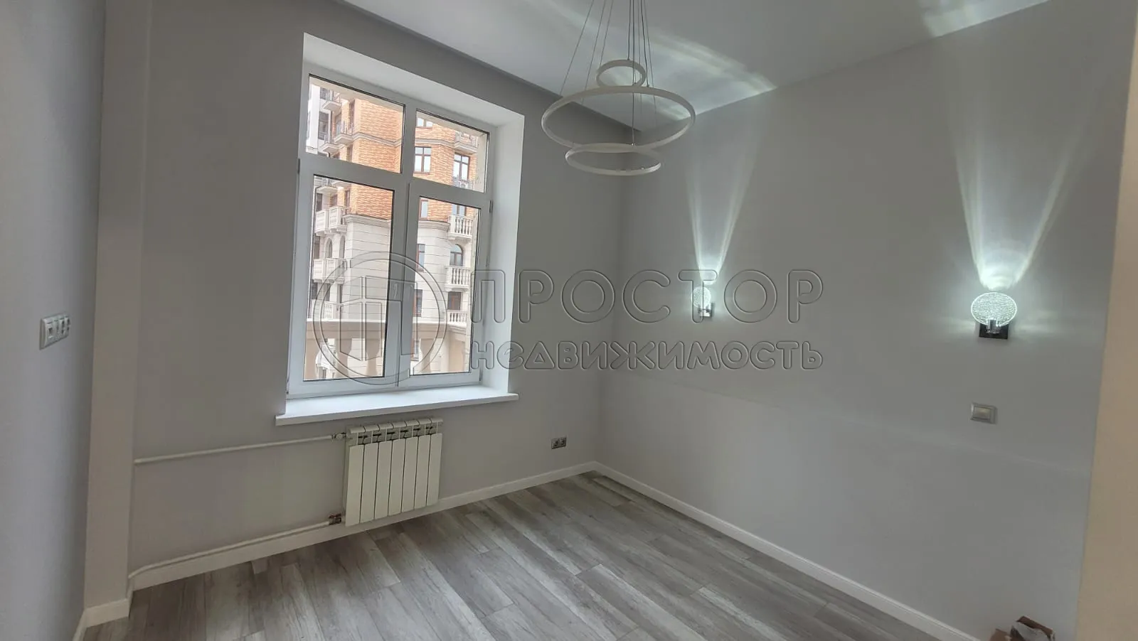 1-комнатная квартира, 43.2 м² - фото 4