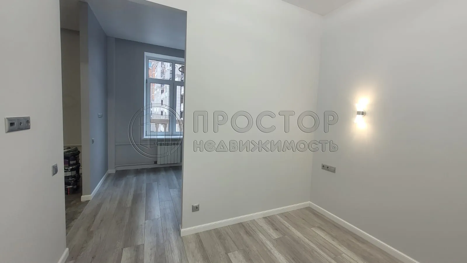 1-комнатная квартира, 43.2 м² - фото 5