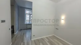 1-комнатная квартира, 43.2 м² - фото 23