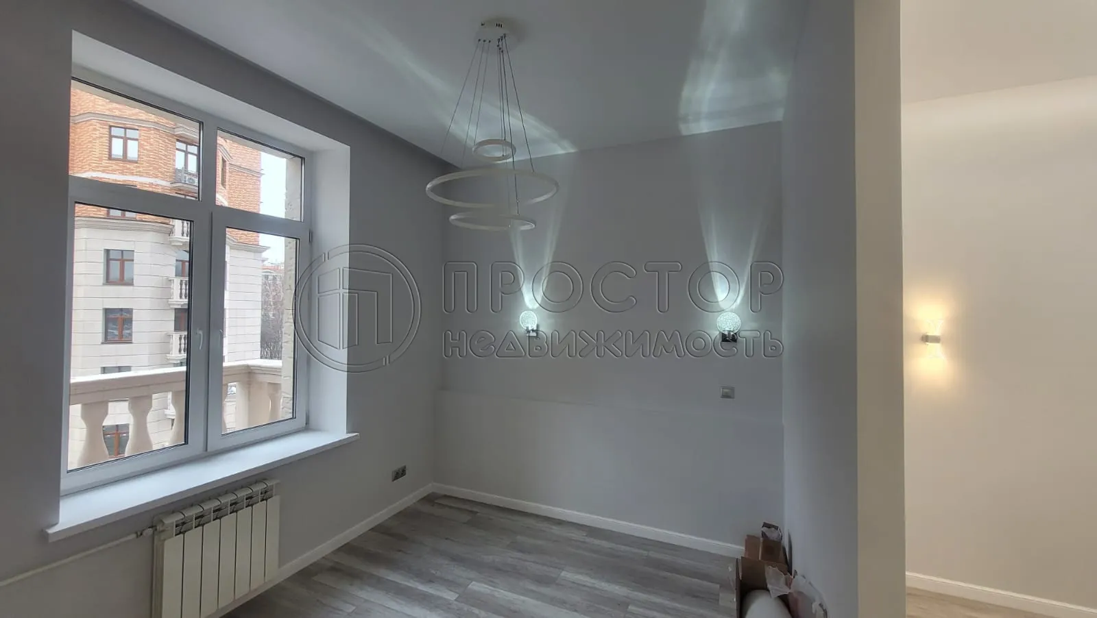 1-комнатная квартира, 43.2 м² - фото 7