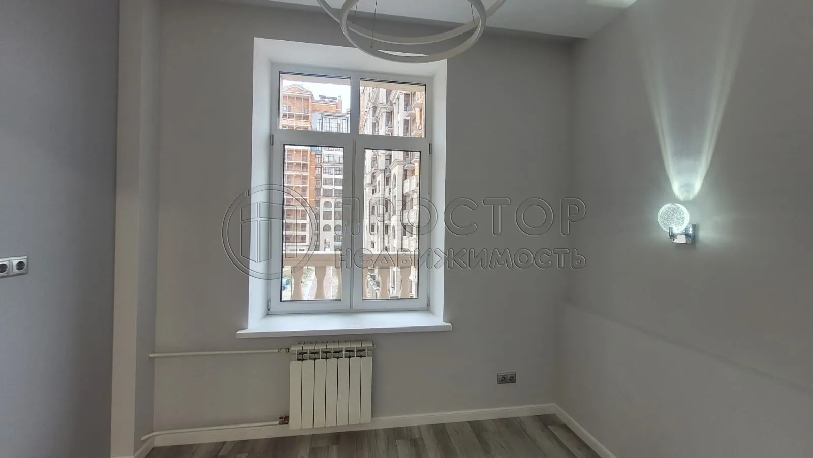 1-комнатная квартира, 43.2 м² - фото 9