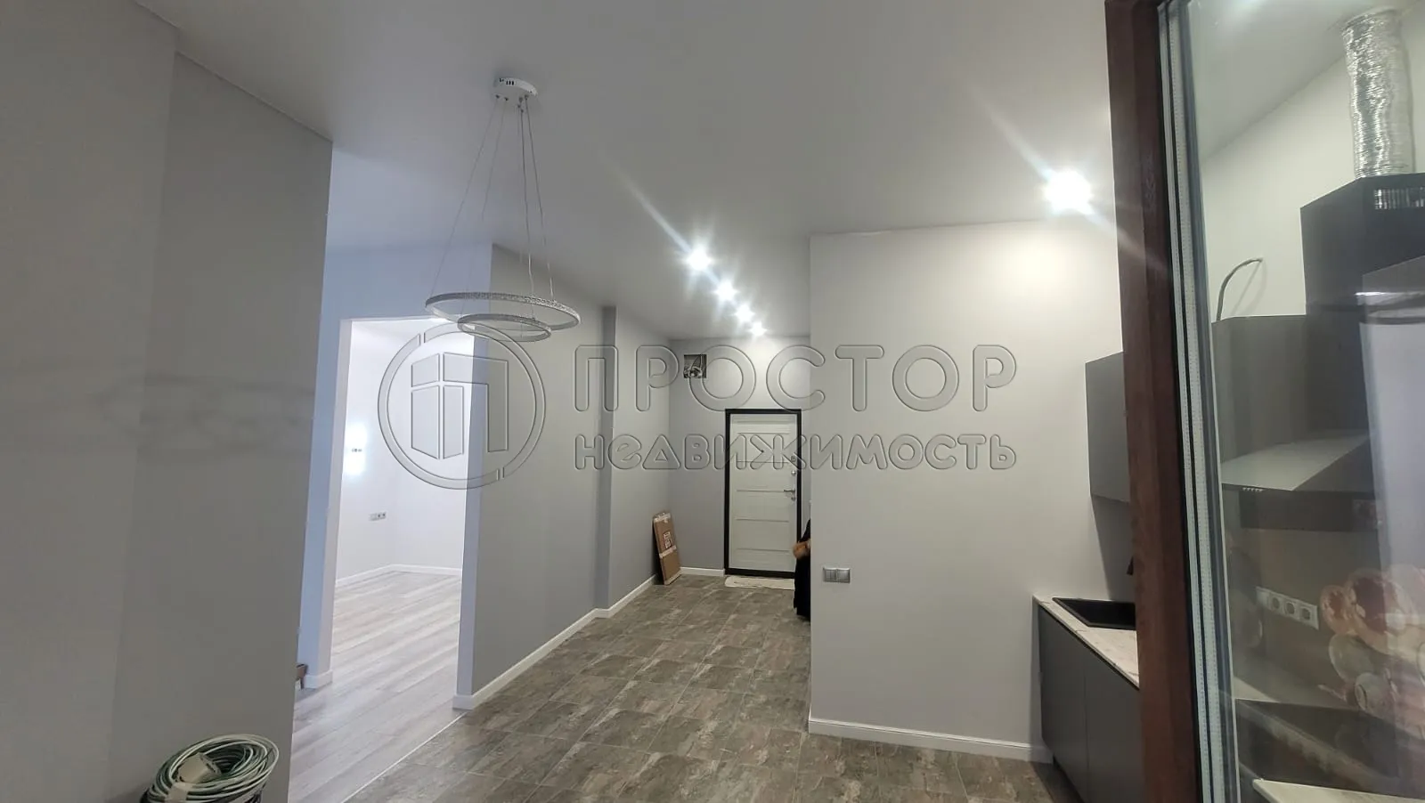 1-комнатная квартира, 43.2 м² - фото 10