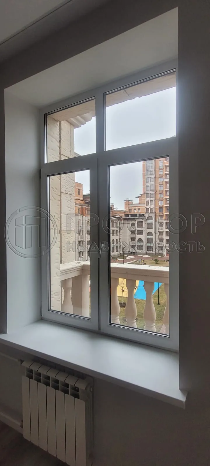 1-комнатная квартира, 43.2 м² - фото 11