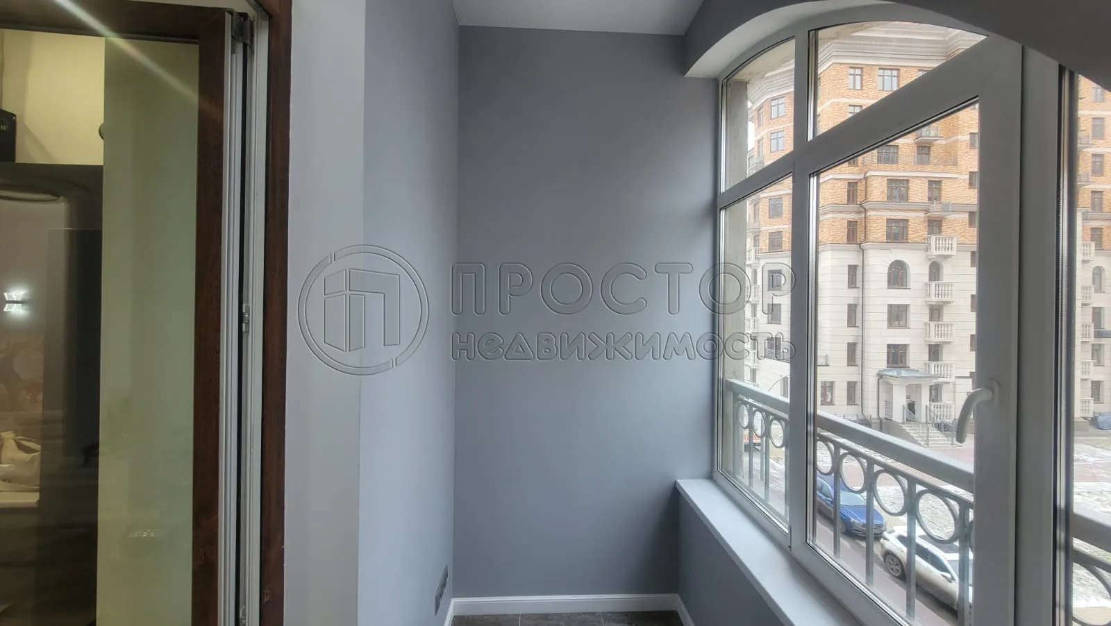 1-комнатная квартира, 43.2 м² - фото 13