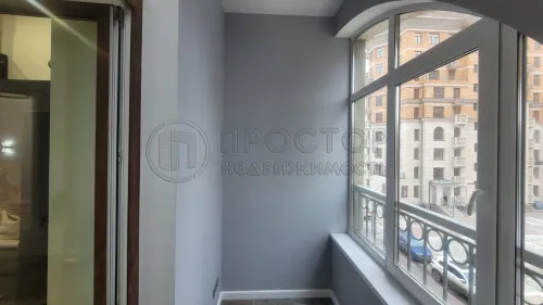 1-комнатная квартира, 43.2 м² - фото 13
