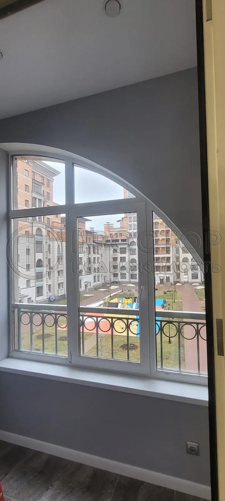 1-комнатная квартира, 43.2 м² - фото 14