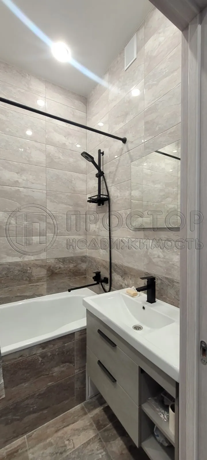 1-комнатная квартира, 43.2 м² - фото 15