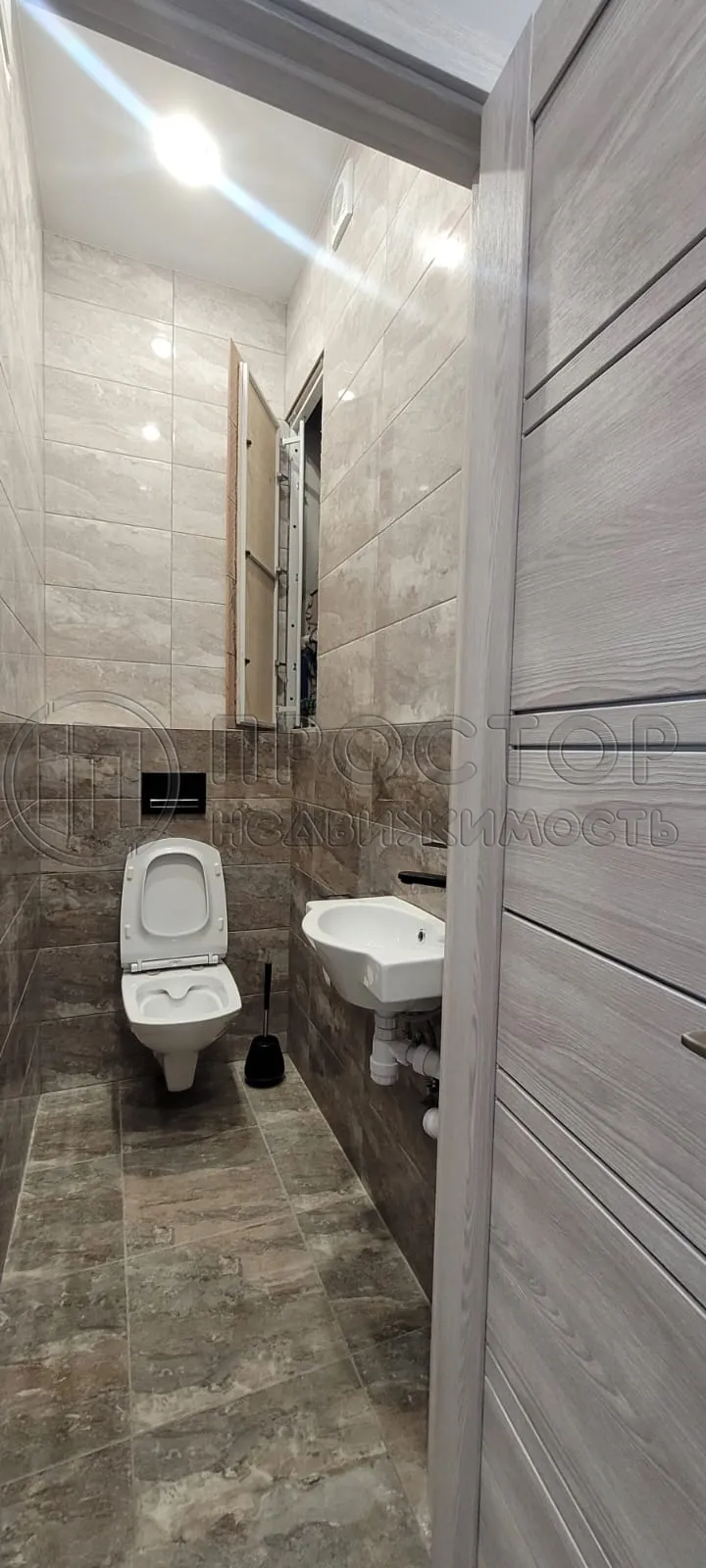 1-комнатная квартира, 43.2 м² - фото 16