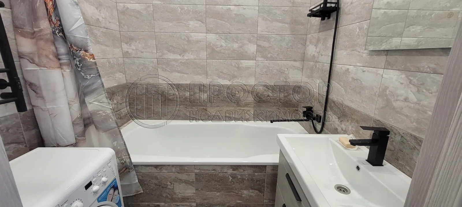 1-комнатная квартира, 43.2 м² - фото 18