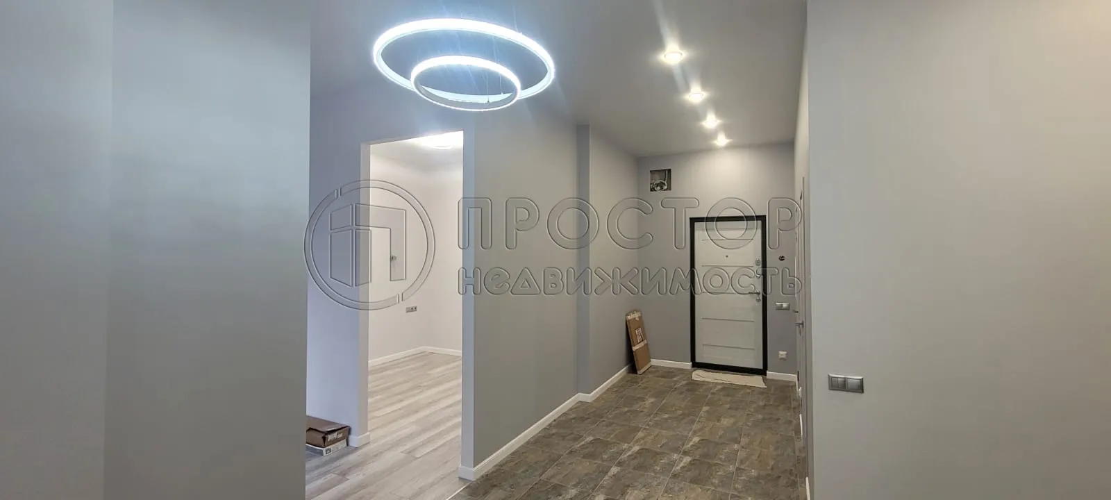 1-комнатная квартира, 43.2 м² - фото 19