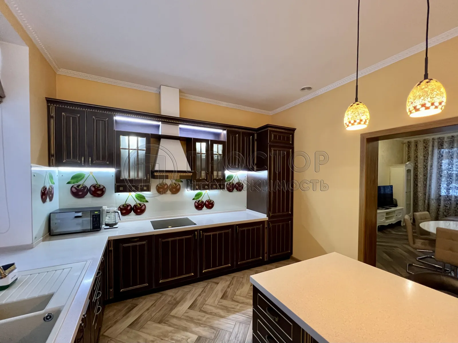 Таунхаус, 250 м² - фото 2