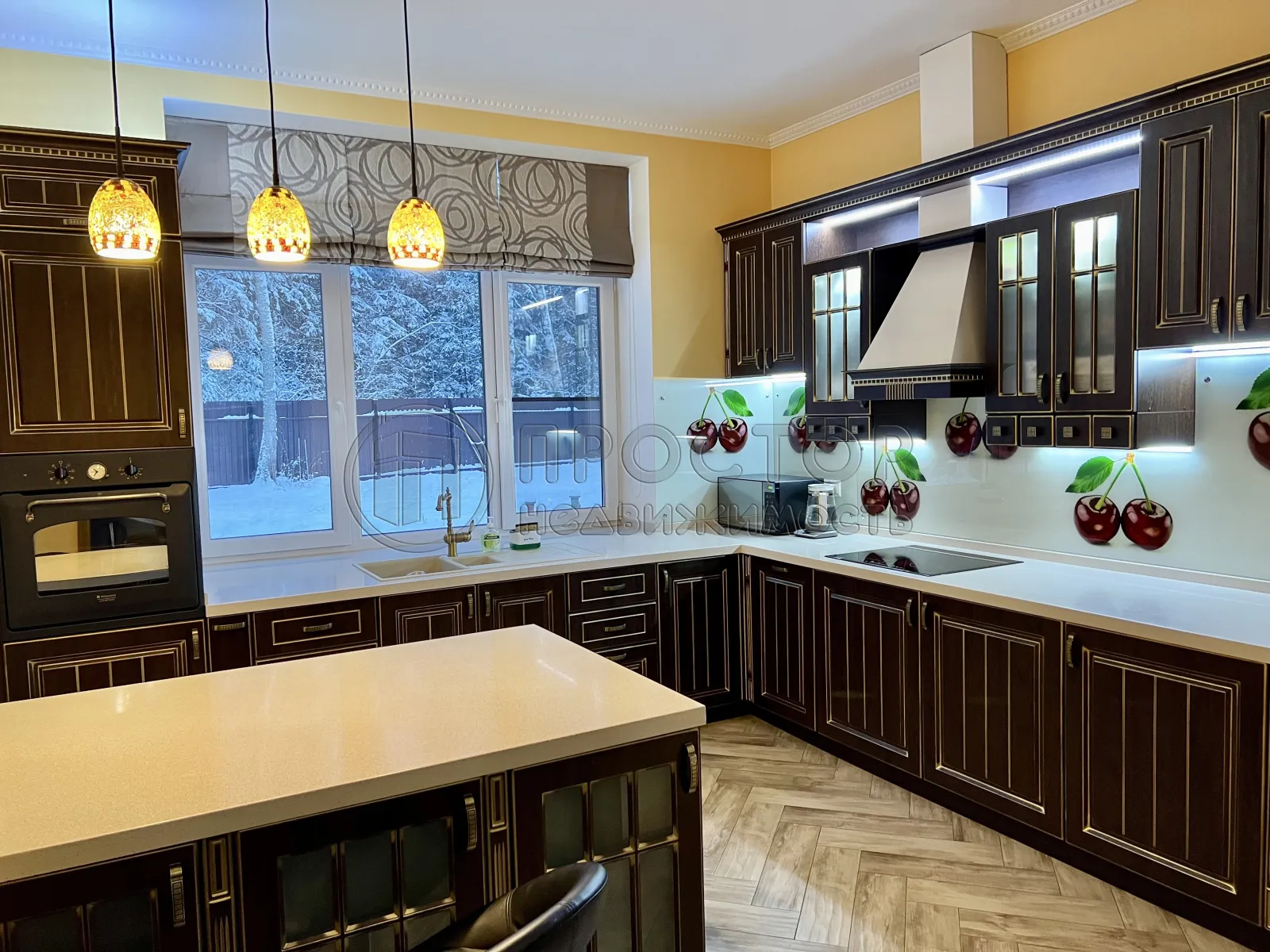 Таунхаус, 250 м² - фото 6