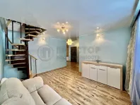 Таунхаус, 250 м² - фото 53