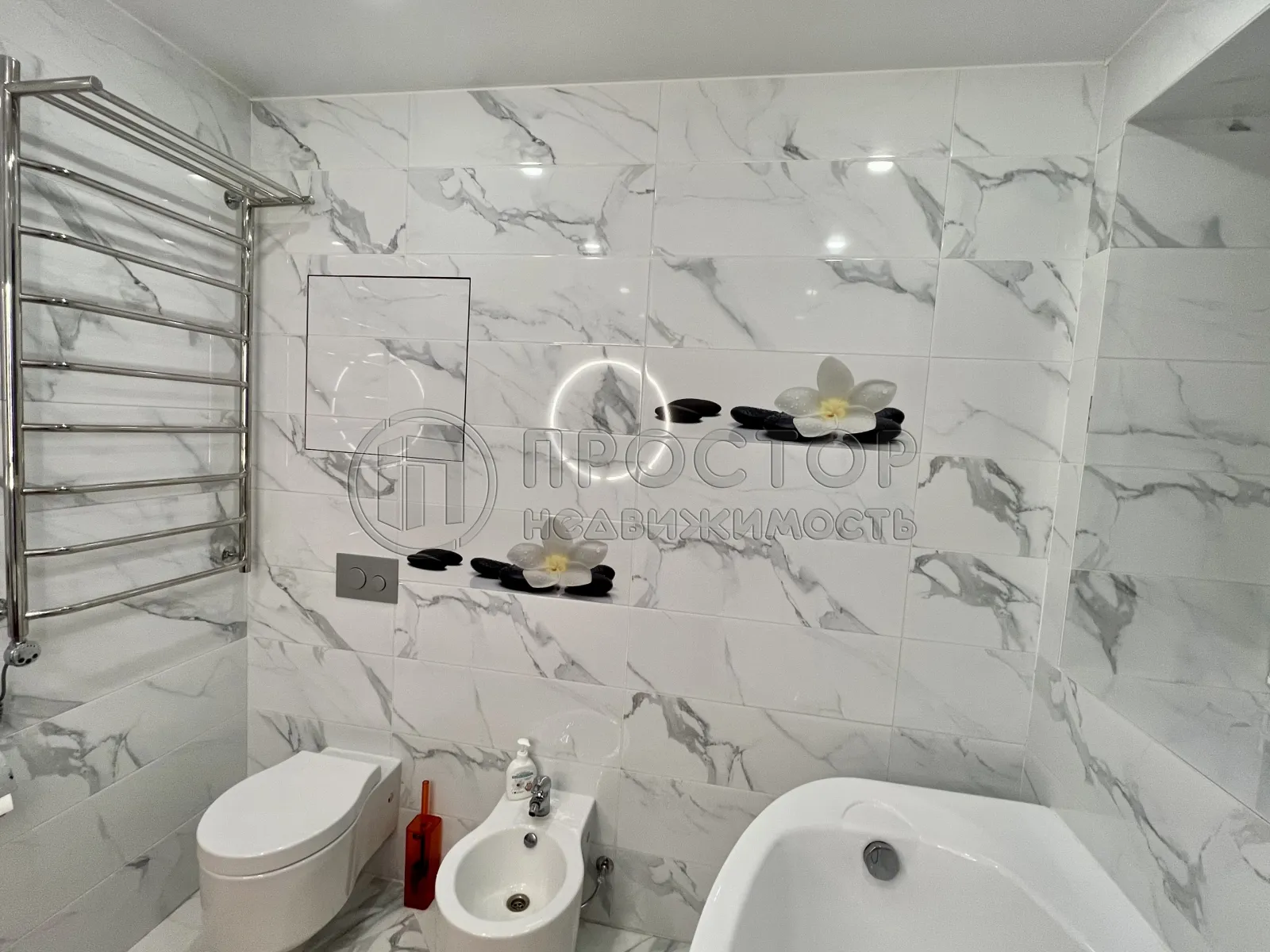 Таунхаус, 250 м² - фото 26