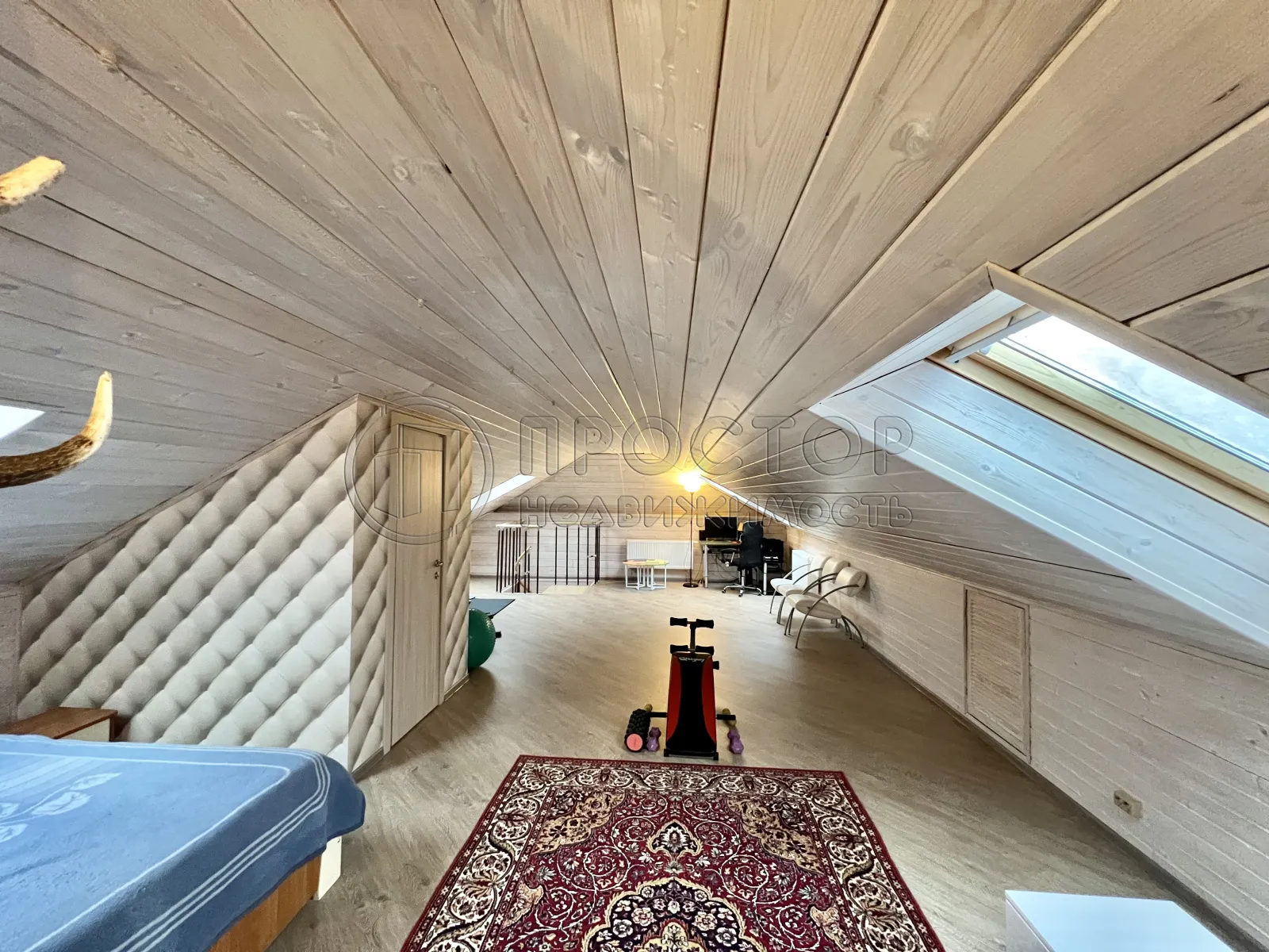 Таунхаус, 250 м² - фото 30