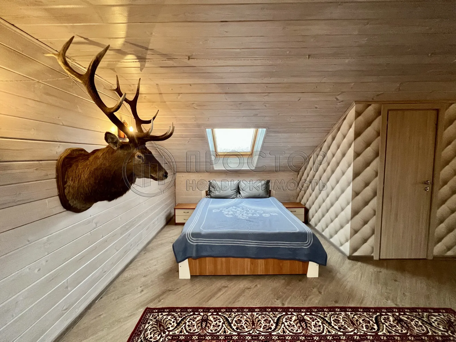 Таунхаус, 250 м² - фото 31