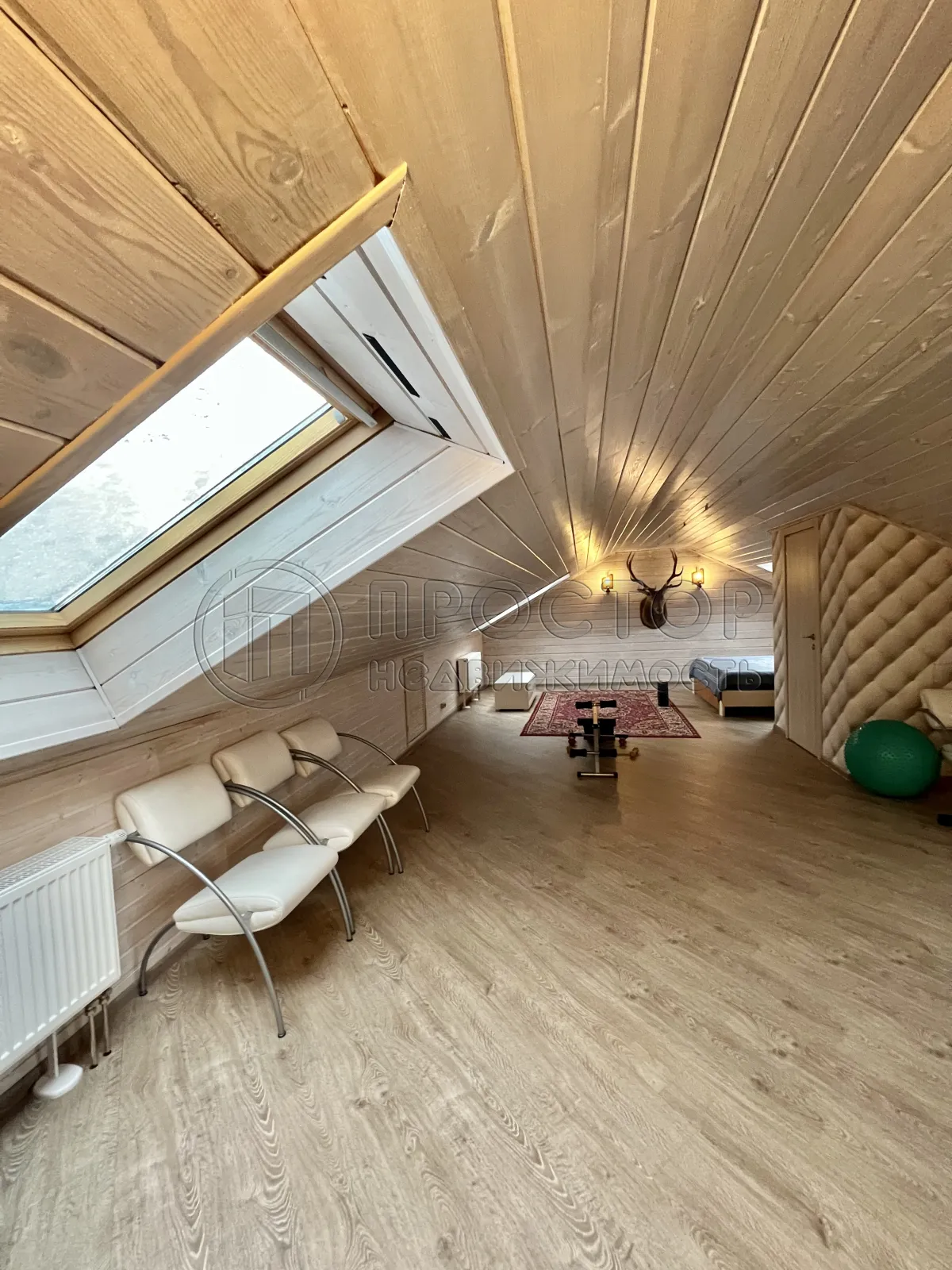 Таунхаус, 250 м² - фото 32