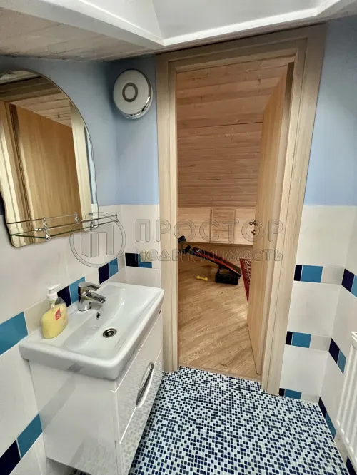 Таунхаус, 250 м² - фото 33