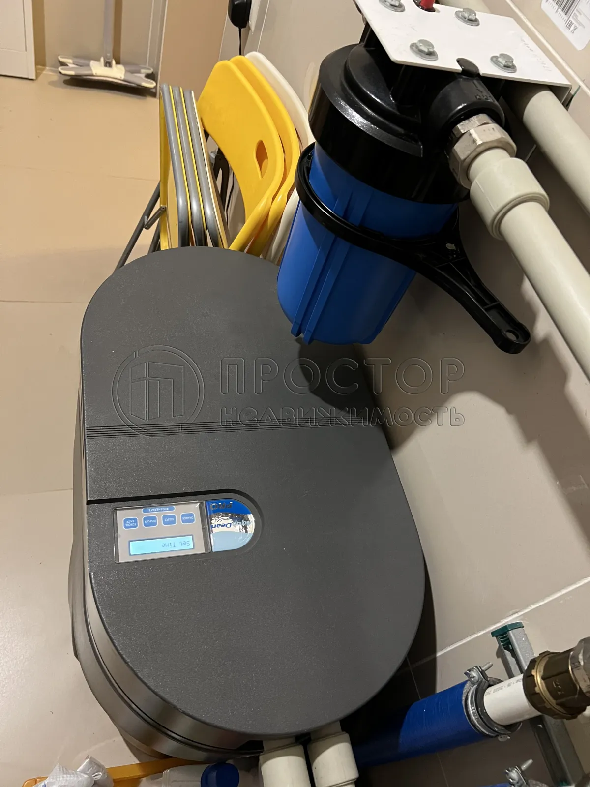 Таунхаус, 250 м² - фото 35