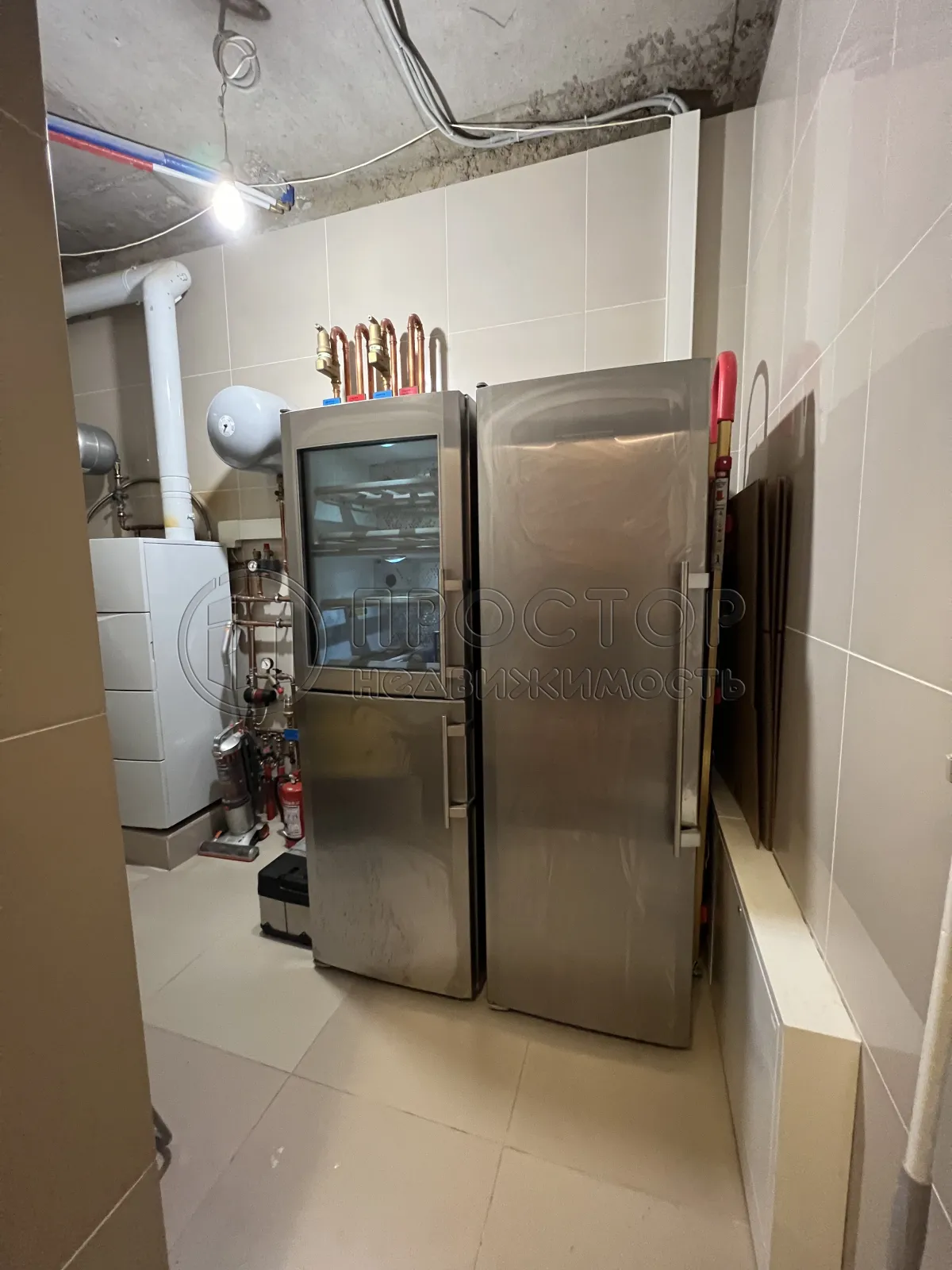 Таунхаус, 250 м² - фото 37