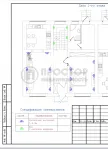 Таунхаус, 250 м² - фото 77