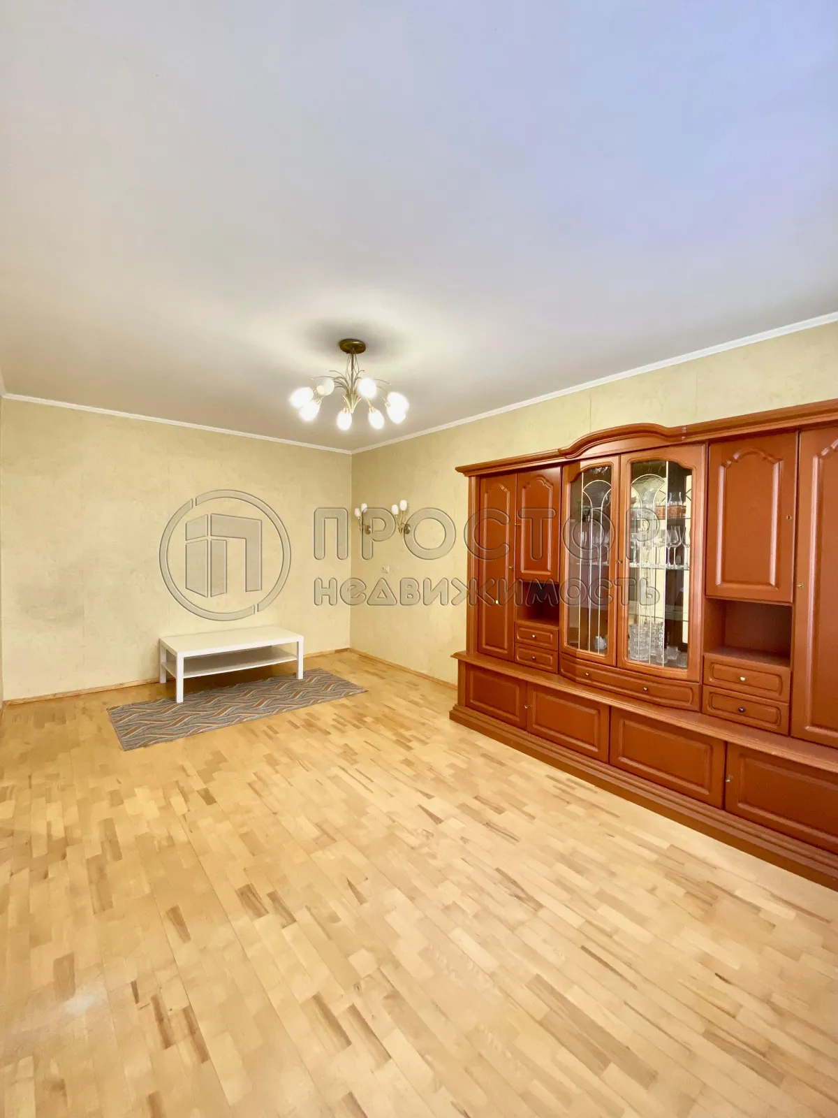 1-комнатная квартира, 37.6 м² - фото 3