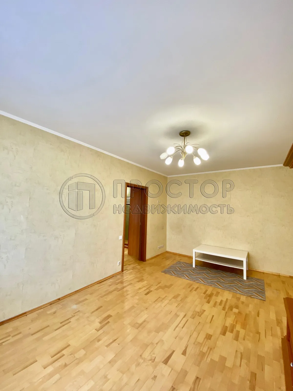 1-комнатная квартира, 37.6 м² - фото 4