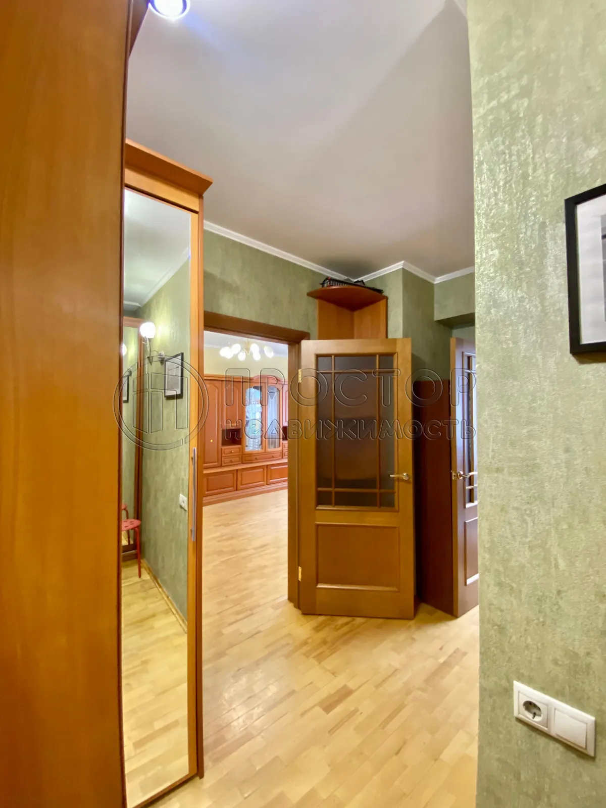 1-комнатная квартира, 37.6 м² - фото 5