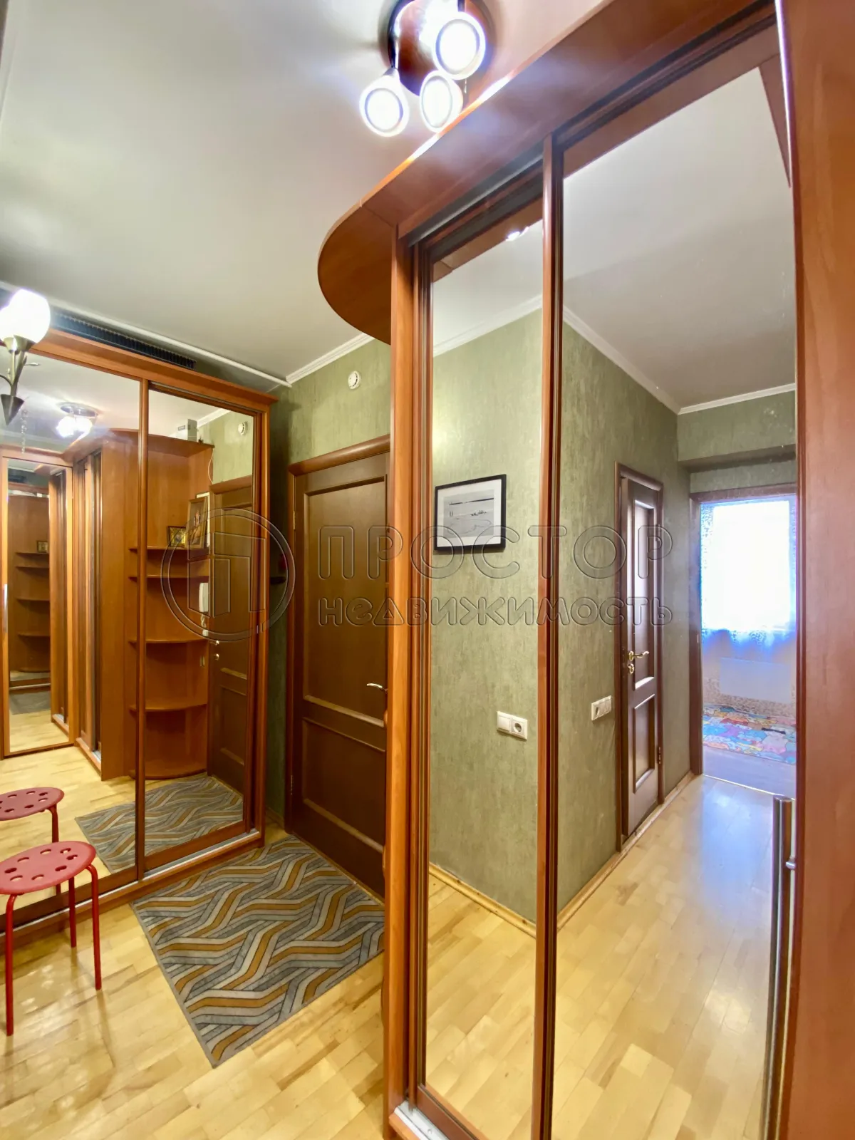 1-комнатная квартира, 37.6 м² - фото 6