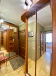 1-комнатная квартира, 37.6 м² - фото 21