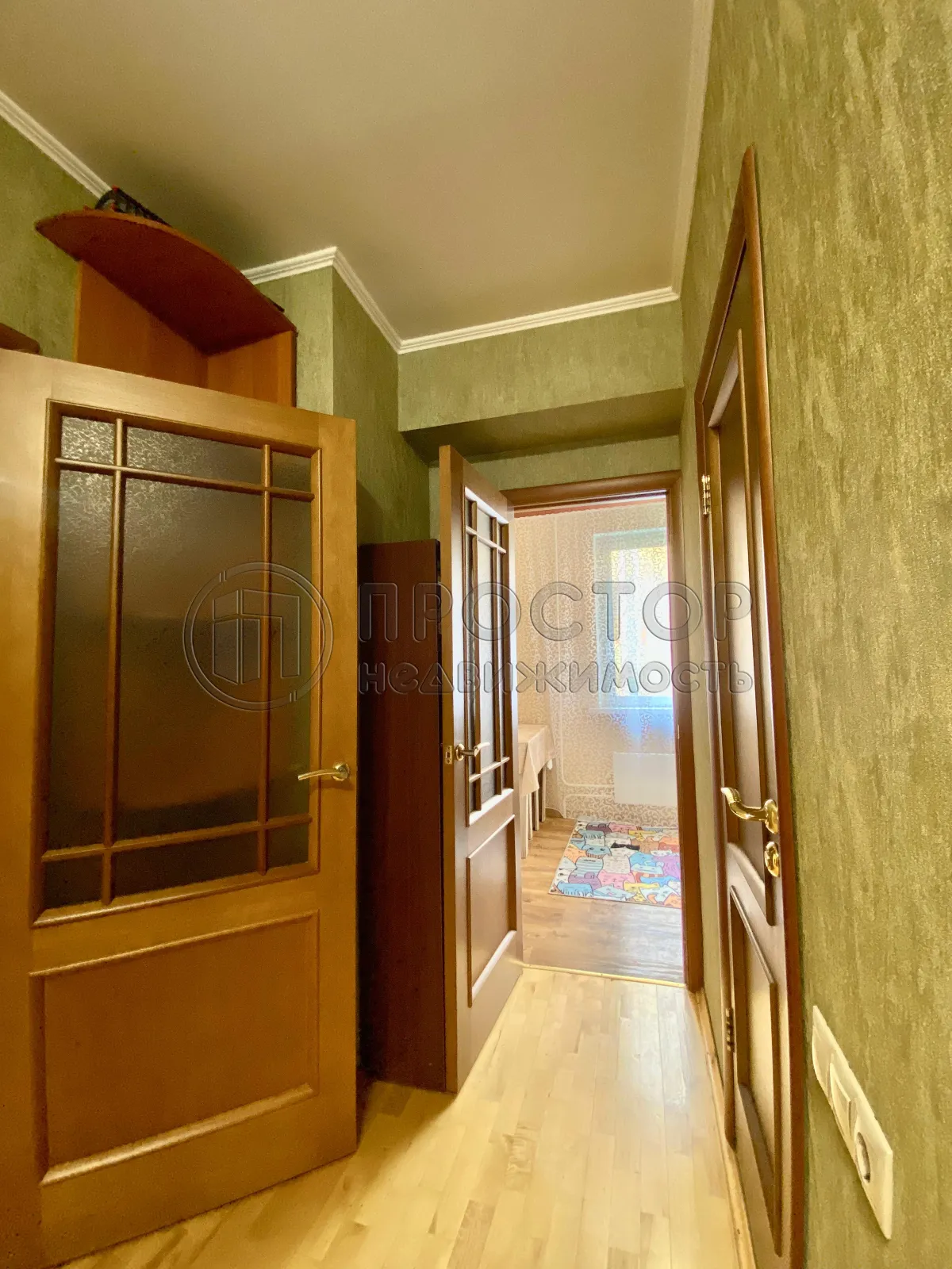 1-комнатная квартира, 37.6 м² - фото 7