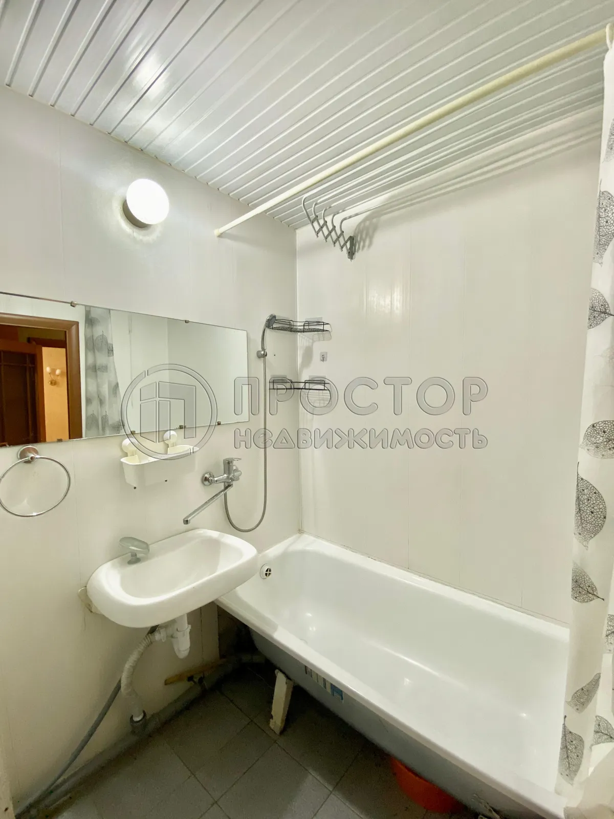 1-комнатная квартира, 37.6 м² - фото 13