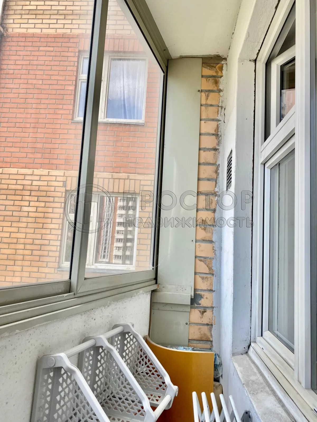 1-комнатная квартира, 37.6 м² - фото 14